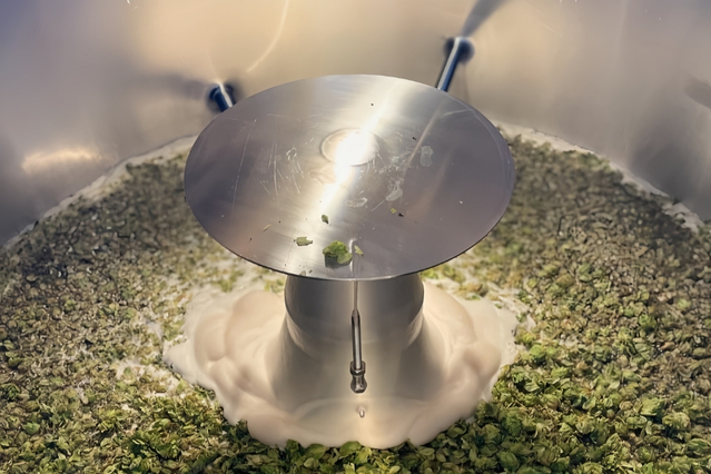 High-Performance Brewery Kettle Engineered for a Perfect, Efficient Boil