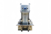 Heavy-Duty Semi-Automatic Keg Washer