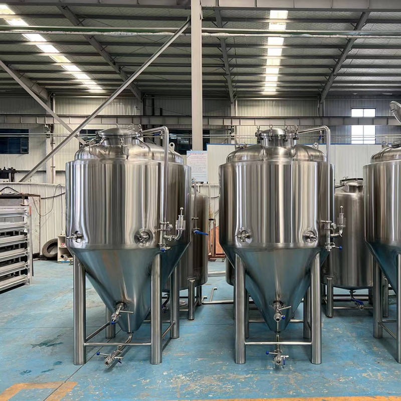 Can I Use Used Brewing Equipment to Start My Brewery4