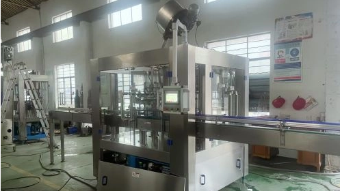 Success Stories: How Beer Bottle Lines Enhanced Production Efficiency