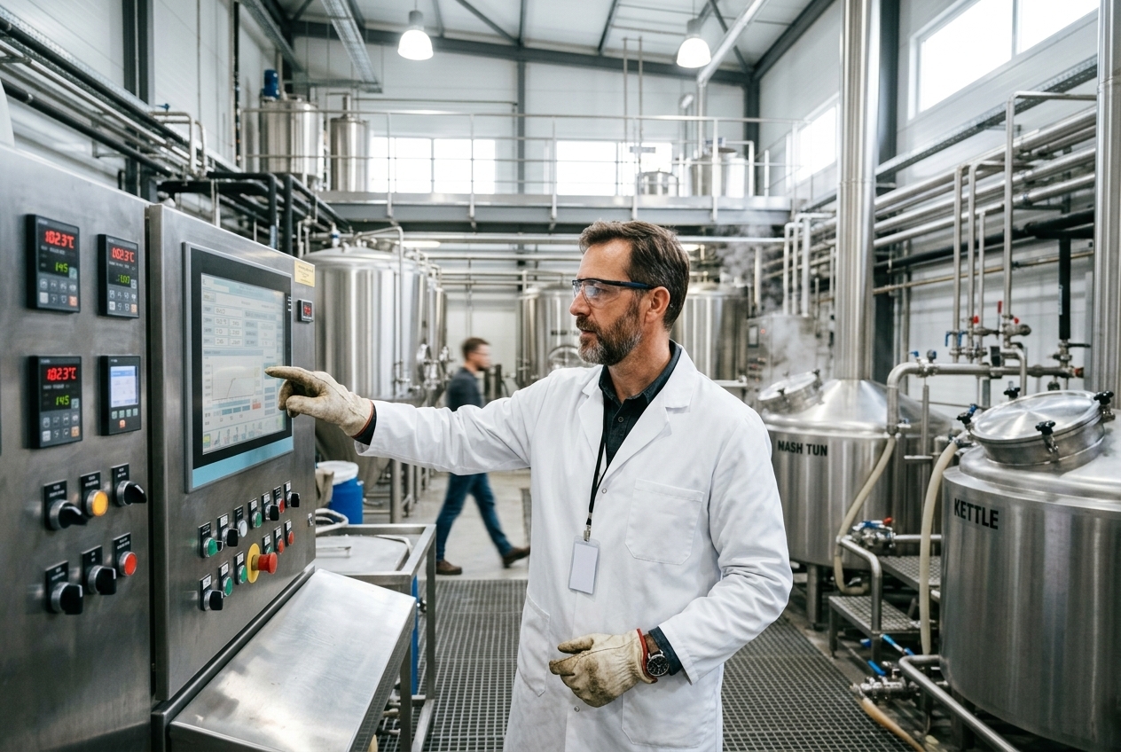 Hogyan v&aacute;lasszuk ki a megfelelő s&ouml;rfőző rendszert