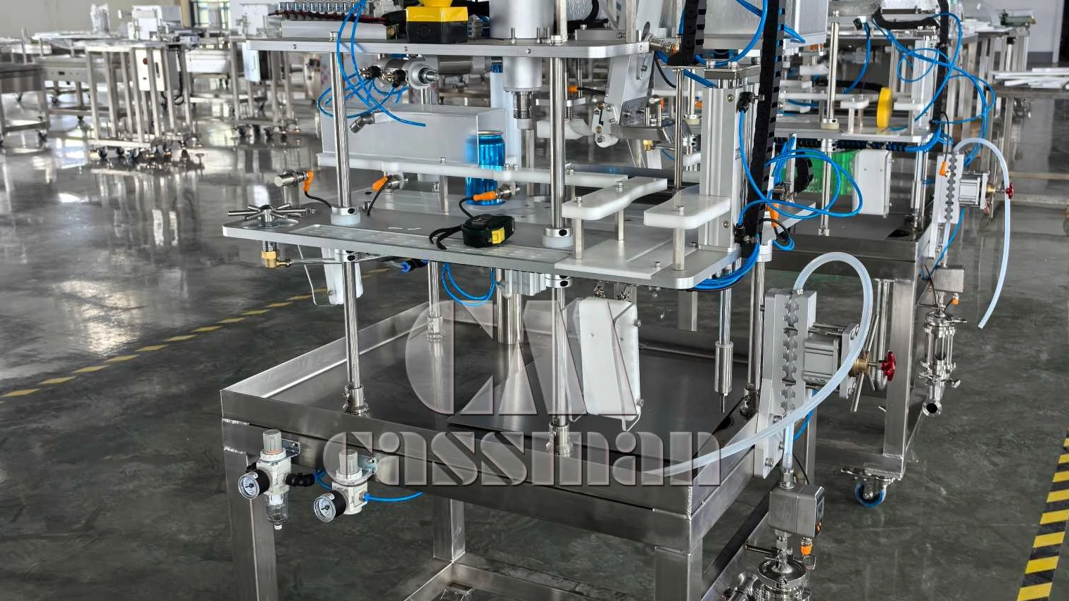 How to Choose the Best Beer Canning Line: A Complete Buyer’s Guide