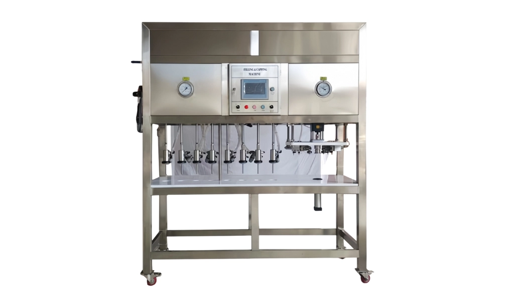 How to Choose the Right Beer Canning Line for Your Brewery