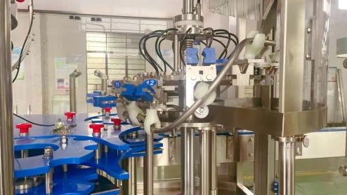 What is a Beer Bottle Line? Understanding Its Role in the Brewing Process