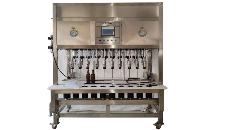 Emerging Trends in Beer Bottle Lines: The Future of Packaging Technology