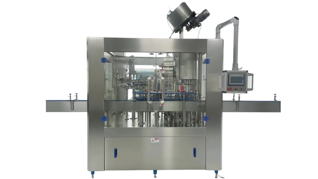 How to Choose the Best Automated Beer Bottle Line: A Complete Buyer's Guide to Smart Packaging Solutions