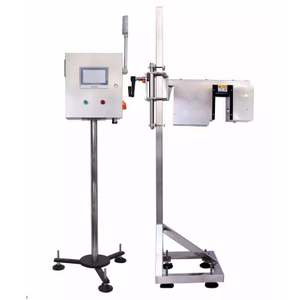 X-Ray Liquid Level Inspection Machine for High-Speed Filling Lines