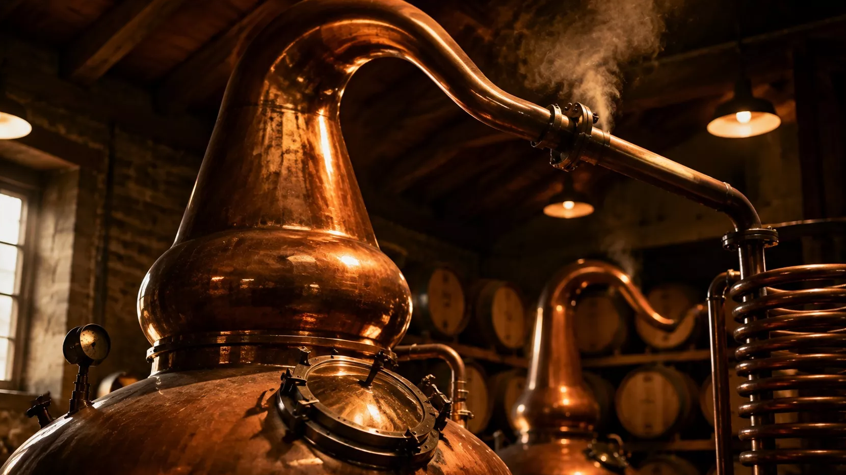 How to Start a Craft Distillery: Equipment Guide for Small and Mid-Size Production