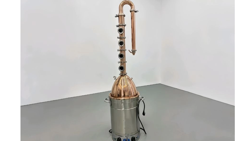 How to Choose the Best Distillery Equipment: A Complete Buyer's Guide