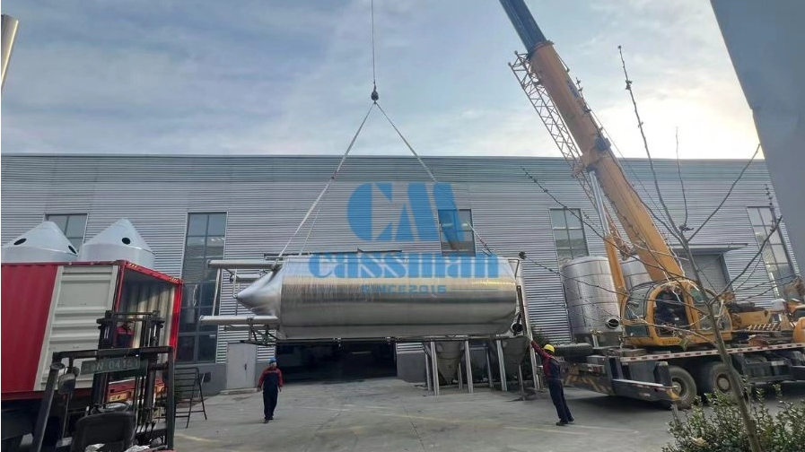 How to Choose the Best Customized Tank: A Complete Buyer's Guide to Applications Across Industries