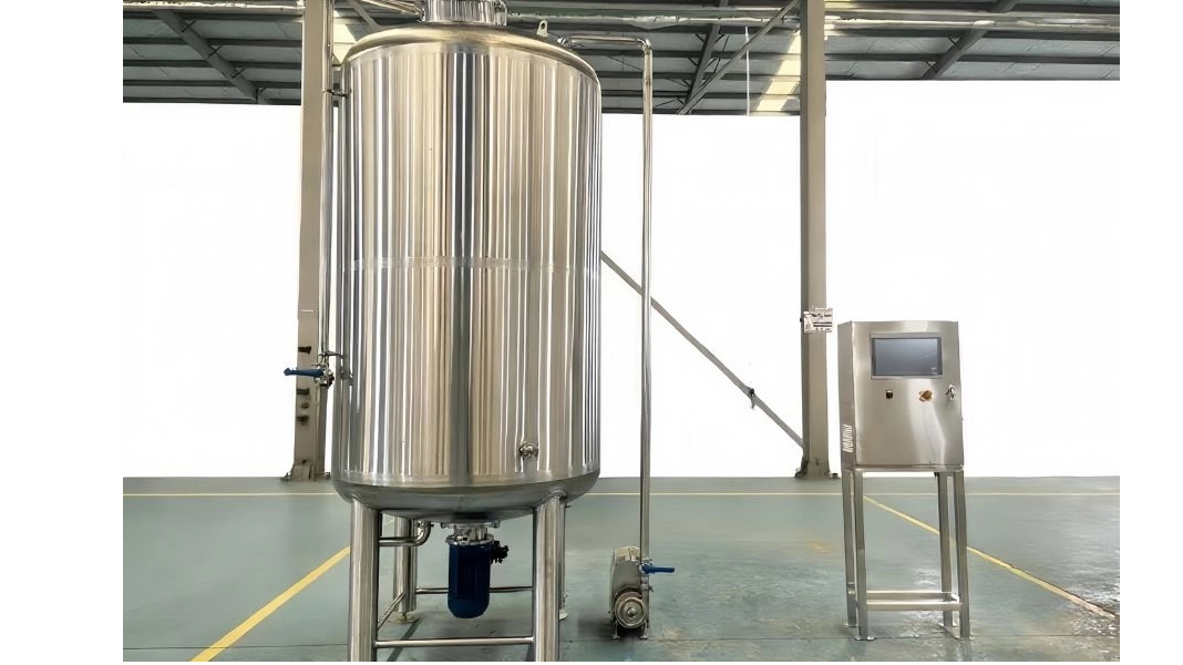 How to Choose the Best Customized Tank: A Complete Buyer's Guide to Real-World Success Stories