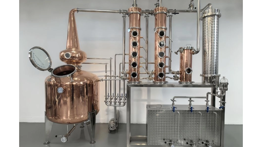 How to Choose the Best Future-Proof Distillery Equipment: A Complete Buyer's Guide to Emerging Trends