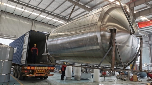 How to Choose the Best Customized Tank for the Future: A Complete Buyer's Guide to Industry Trends