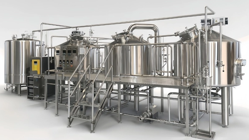 Common Mistakes When Starting a Brewery and How to Avoid Them