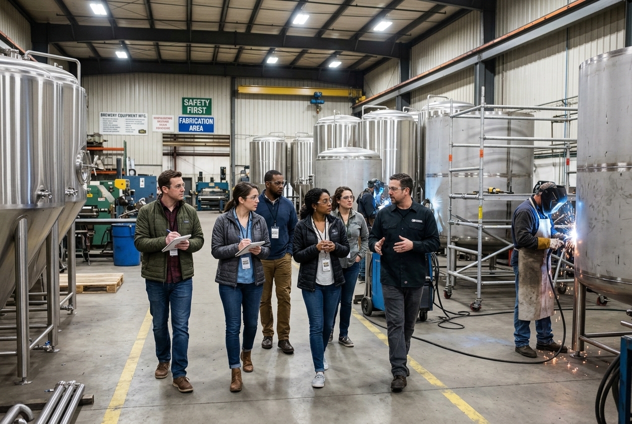 Hogyan v&aacute;lasszuk ki a megfelelő s&ouml;rfőző rendszert