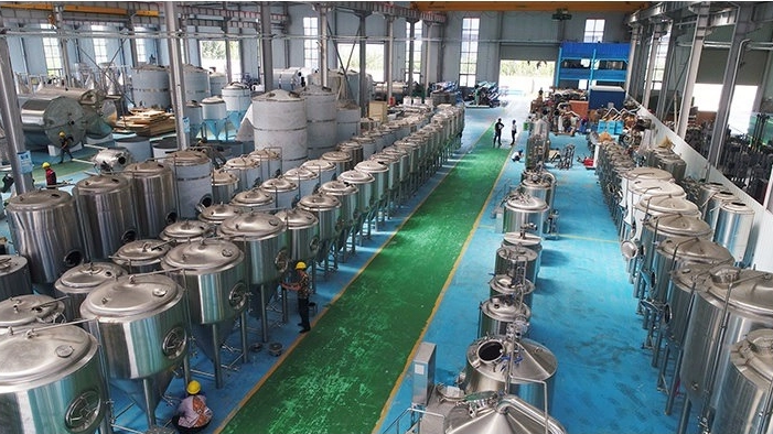 How To Choose The Best Beer Bottle Line: A Complete Buyer's Guide To FAQs And Solutions