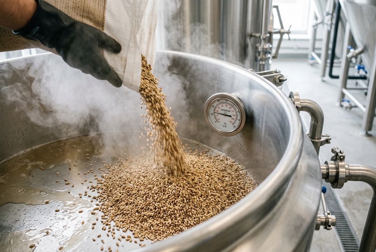 Hogyan v&aacute;lasszuk ki a megfelelő s&ouml;rfőző rendszert