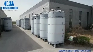 How to Choose the Best Customized Brewing System: A Buyer's Guide to Direct Fired Options